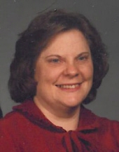 Gloria J. Foerster