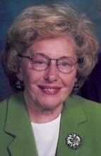 Marge S. Martlock