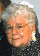 Velma J. Gorman