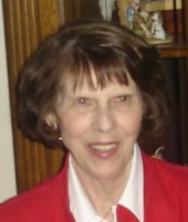 Dorothy Dottie Hambell