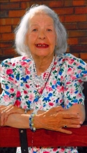 Rose Mary Girardot