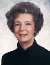 Doris "Pauline" Mackey