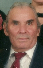 Gheorghe Ilies