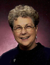 Judy Ann Becker