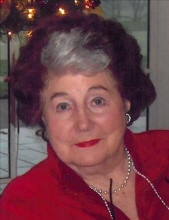 Betty J. Dyar