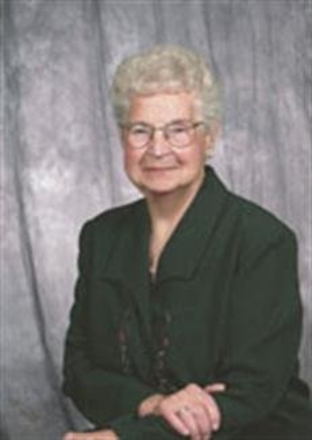 Photo of Betty Staven