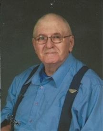 Photo of Donald Fink