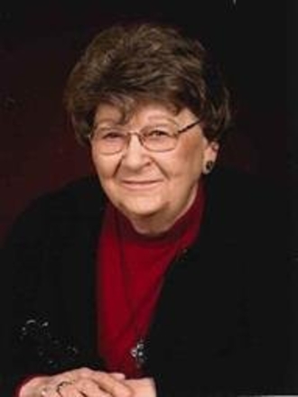 Photo of Delores Justman