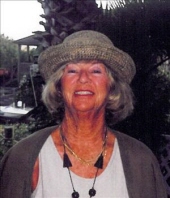 Patricia D. Hawkins