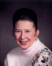 Betty F. Wilson