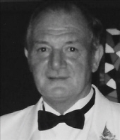 Kenneth E. Hitchcock
