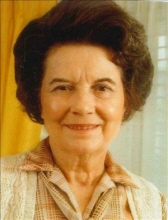 Mildred Bedford Naar