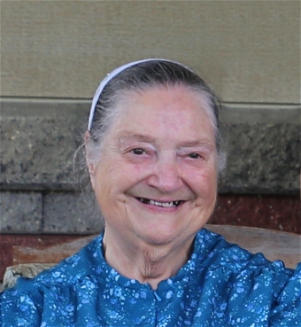 Photo of Oleta "Pauline" Kulp