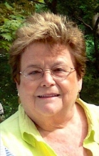Patricia A. Reinke
