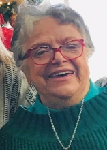 Dolores "Lally" Mary Krota