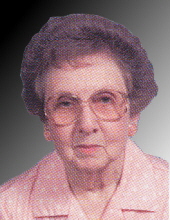Helen Margaret Spitz