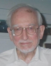 Donald Allen Ludwig