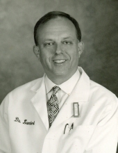 Dr. James Royall Lambert