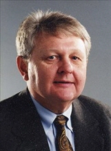 Jr James E. Riney