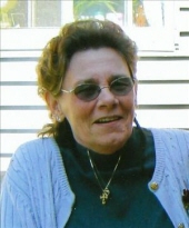 Barbara Ann Mirling