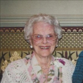 Virginia Lois Holtz
