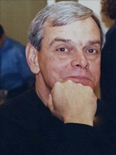 James A. Zak