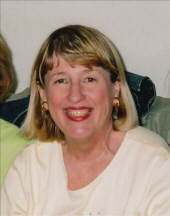 Barbara Ann McGrew