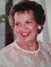 Doris Jean Fishburn