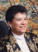 Aurora �Linda� J. Hines