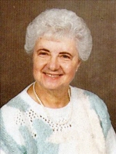 Virginia Marie Meehl