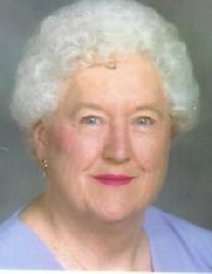 Helen Owenby Black Mountain, North Carolina Obituary