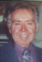 Ernest Anthony Badaczewski