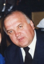 Norbert D. "Norb" Przybylo