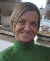Jill Redenius