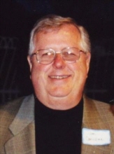 James W. Considine, Jr.