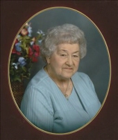 Dorothy Marie Theriault
