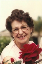 Rita Celestia Burnett