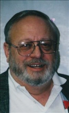 Robert Bob L. Janoska 606204