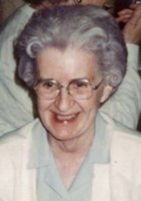 Photo of Donna Mele