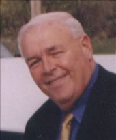 Robert Francis Helz