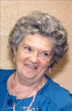 Agnes Ann Cerulla