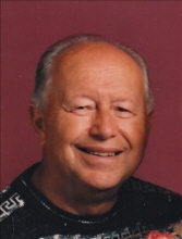 Donald Raymond Schellenberg