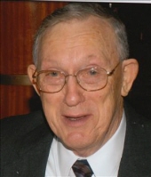 Raymond J. Bergin