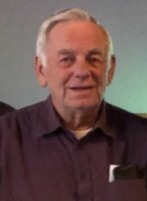 Photo of Roger Gregson