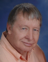 Gerald Lee "Jerry" Parish