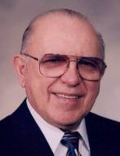 Ernest W. Broyles