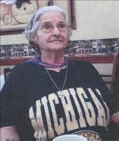 Valerie C. Kritzer