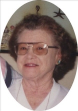 Doris Mildred Grainger 606945