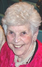 Dorothy L. Booth