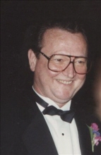 Clarence F. "Fran" Dwyer 607056